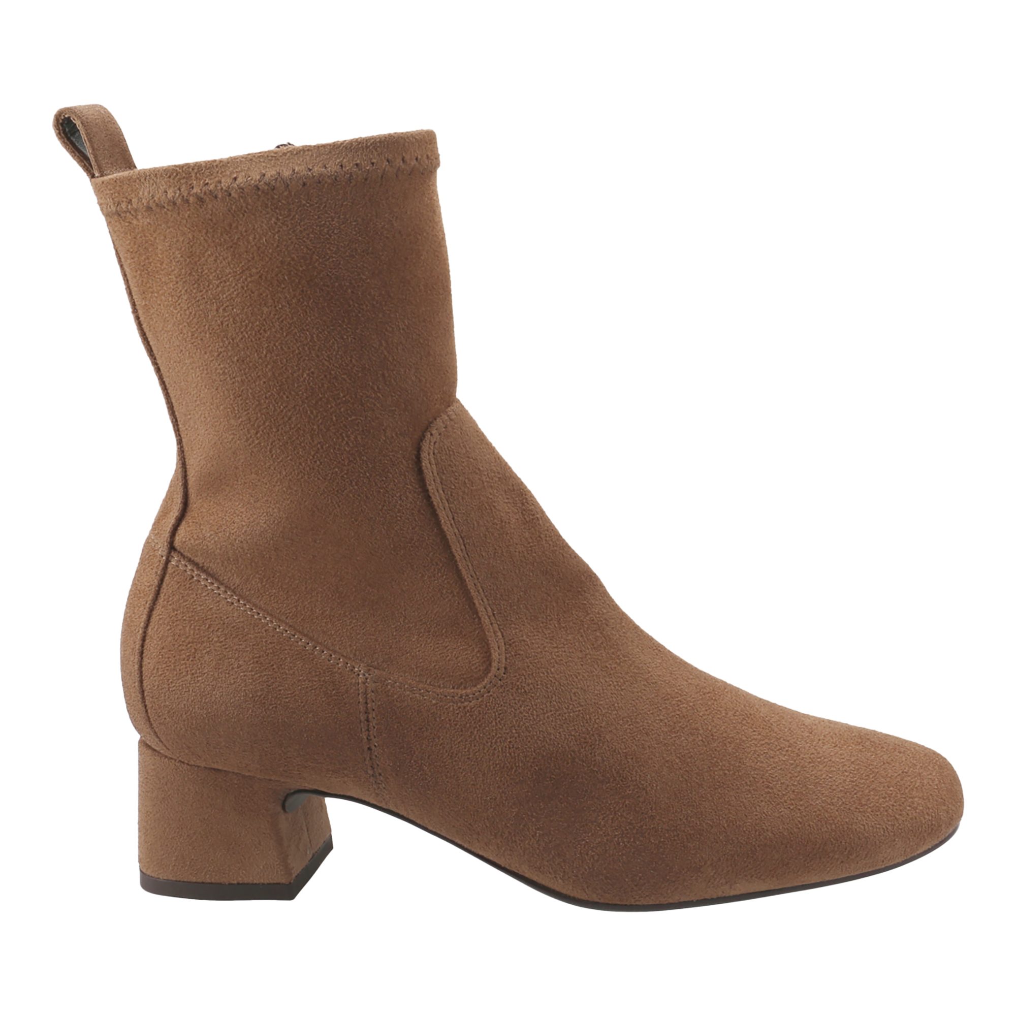 Unisa Unisa LEMICO_ST TANGER, Stiefeletten, Braun, Damen Stiefelette