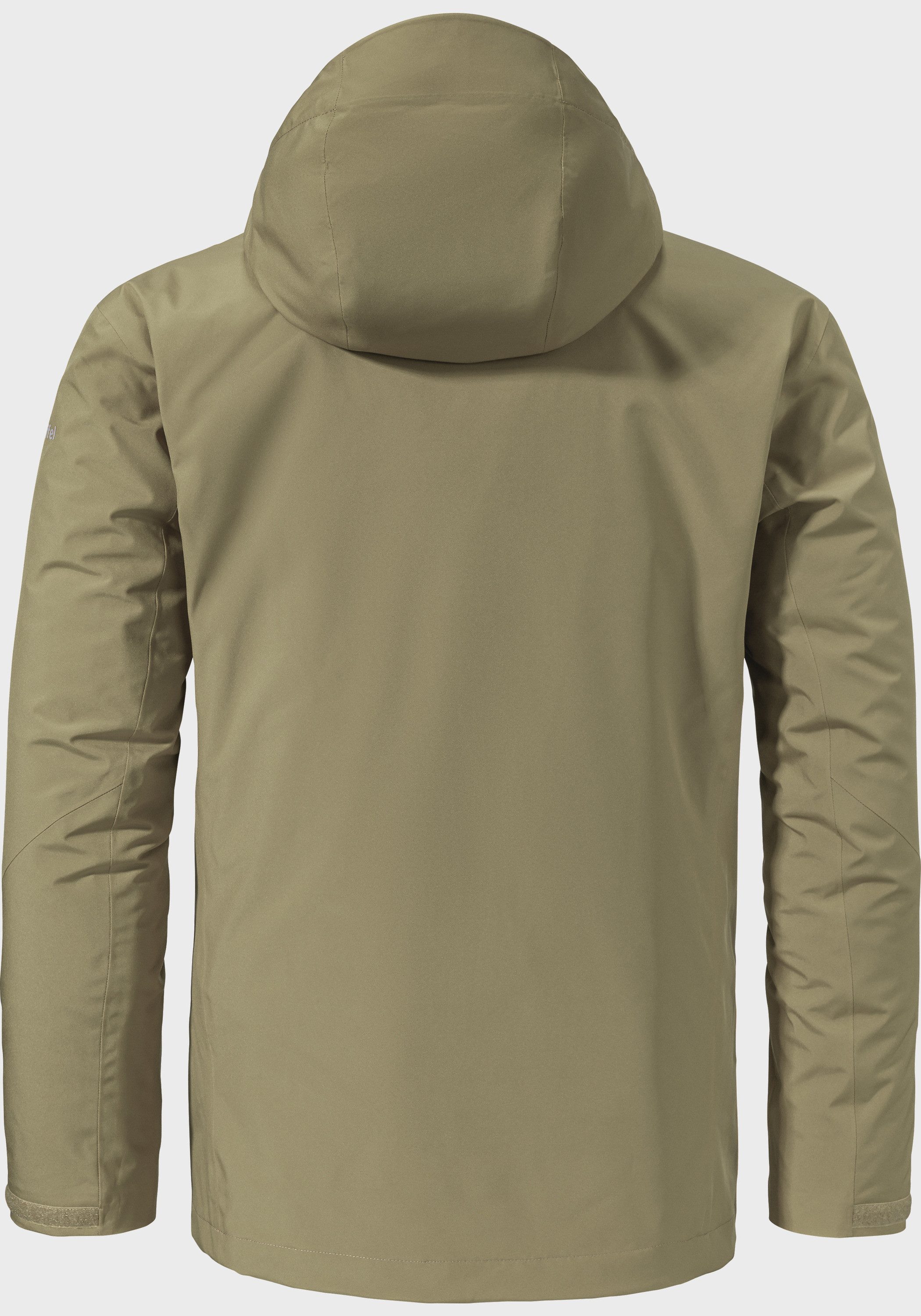 Schöffel Doppeljacke Hiking 3in1 Jacket Style Tamina MNS günstig online kaufen