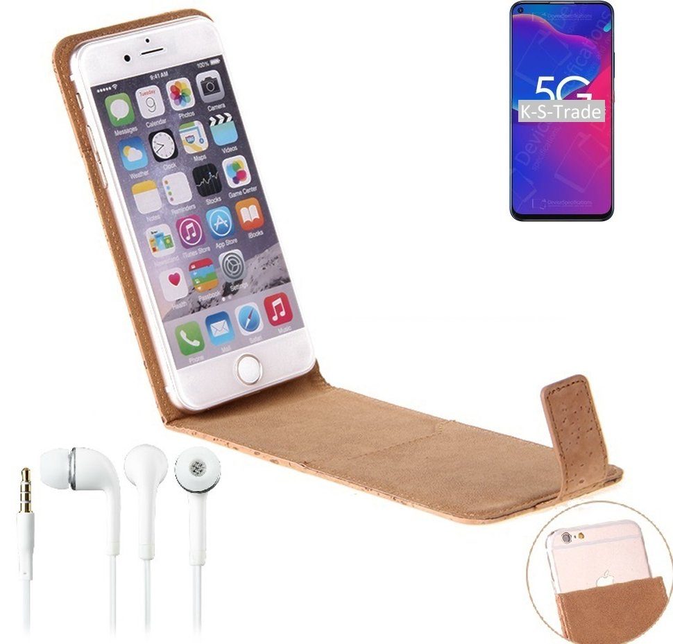 Handyhülle für ZTE Axon 11 SE