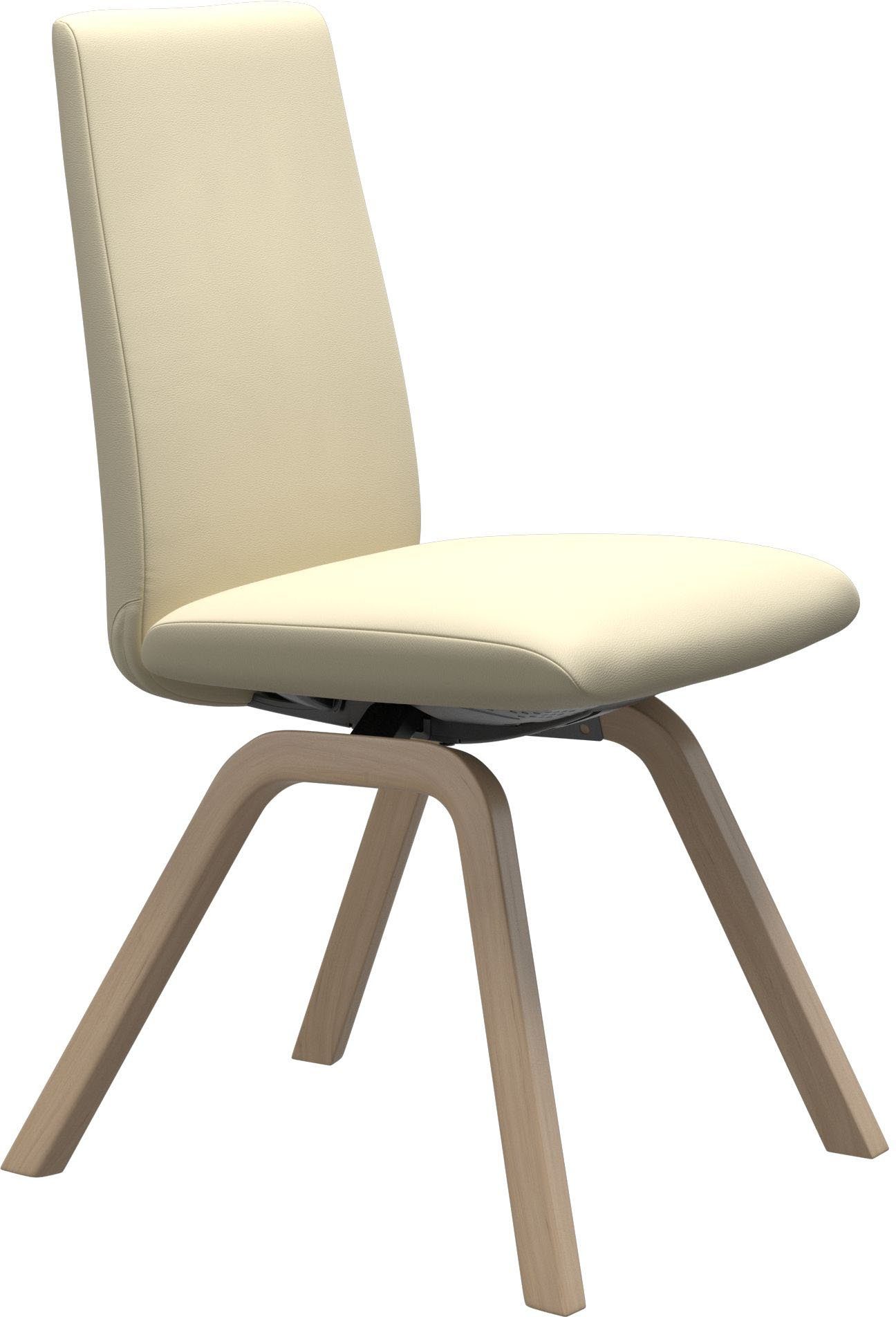 Stressless® Polsterstuhl Laurel, Low Back, Größe günstig online kaufen