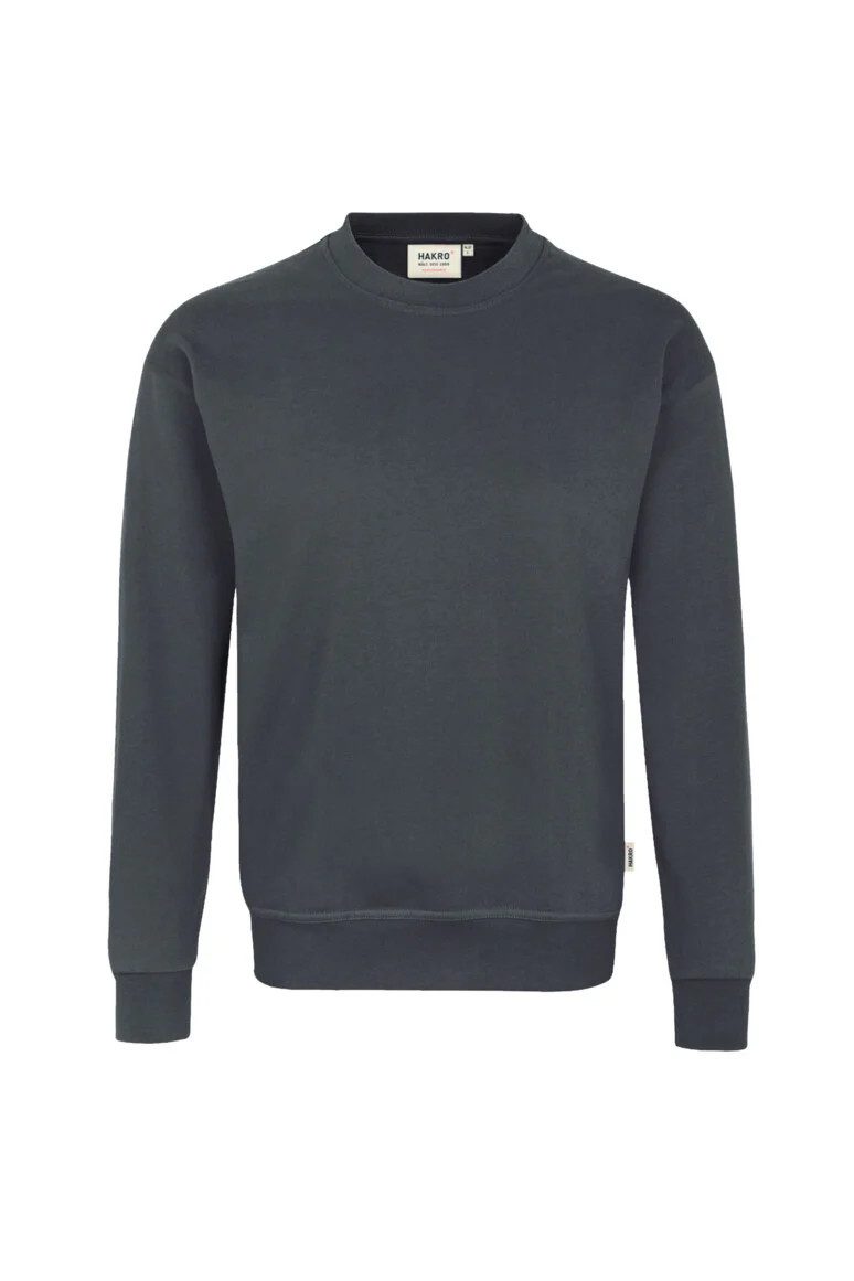 Hakro Sweatshirt Herren Sweatshirt Performance Strapazierfähig günstig online kaufen