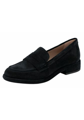 HEINE Туфли-слиперы в Penny-Loafer-Style