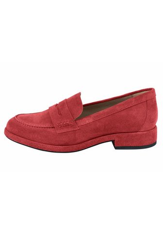 HEINE Туфли-слиперы в Penny-Loafer-Style