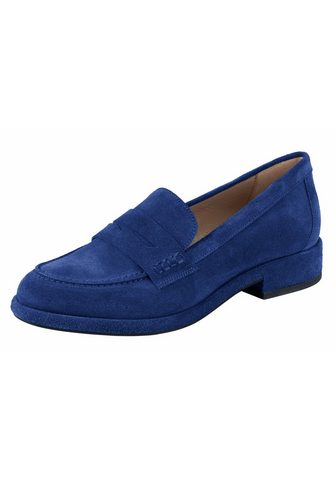 HEINE Туфли-слиперы в Penny-Loafer-Style