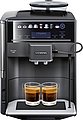 SIEMENS Kaffeevollautomat EQ.6 plus s400 TE654509DE, automatische Reinigung, 2 individuelle Profile, inkl. Milchbehälter im Wert von UVP 49,90, Bild 7