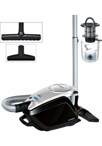 BOSCH Пылесос BGS5BL432 Relaxx'x ProSilence ...