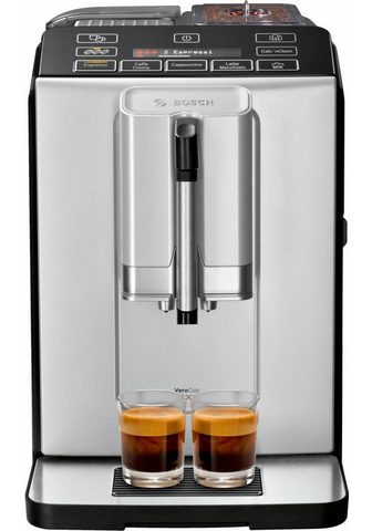 BOSCH Кофемашина VeroCup 300 TIS30351DE 14l ...