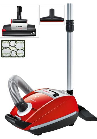 BOSCH Пылесос BSGL5ZOO3 800 Watt с Beutel