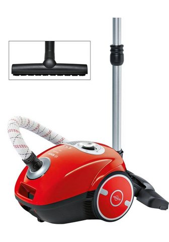 BOSCH Пылесос BGL35MON13 MoveOn 600 Watt с B...