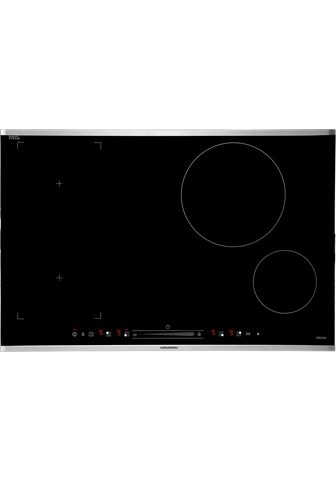 GRUNDIG Индукционная плита von SCHOTT CERAN&re...