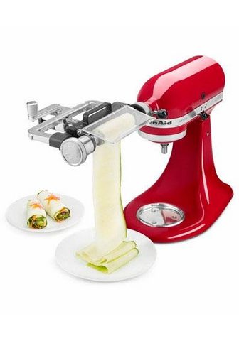 KITCHENAID Gemüseblattschneidvorsatz 5KSMSCA...