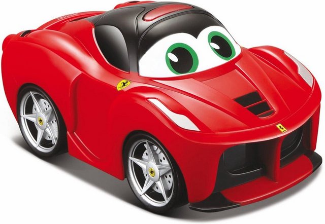 Image of bbJunior RC-Auto »Ferrari Lil Driver«