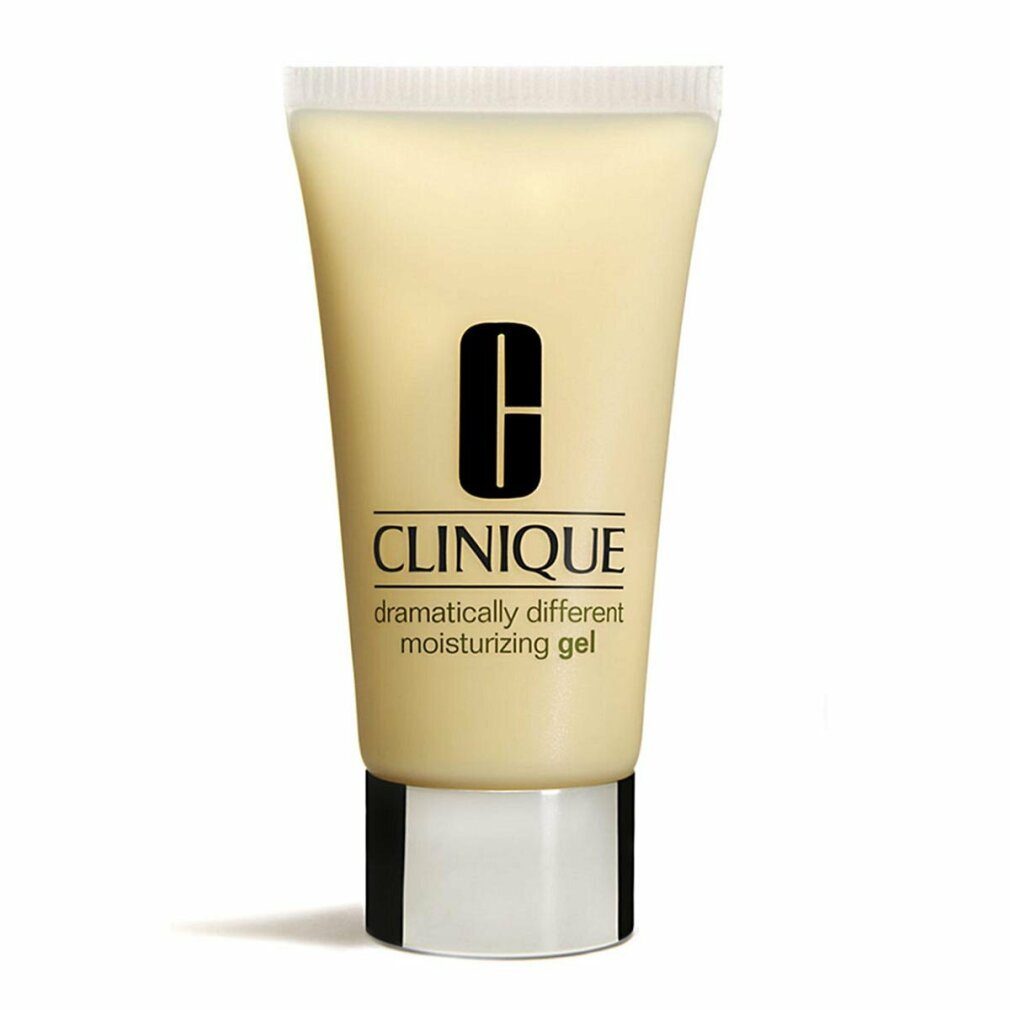 50ml Moisturizing CLINIQUE Gel Clinique Different Dramatically Tagescreme