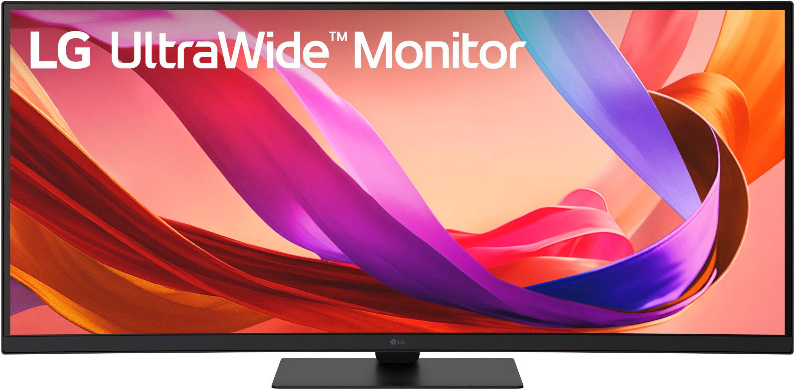 LG 34U650A Curved-Gaming-Monitor (87 cm/34 ", 3440 x 1440 px, UWQHD, 5 ms Reaktionszeit, 100 Hz, IPS)