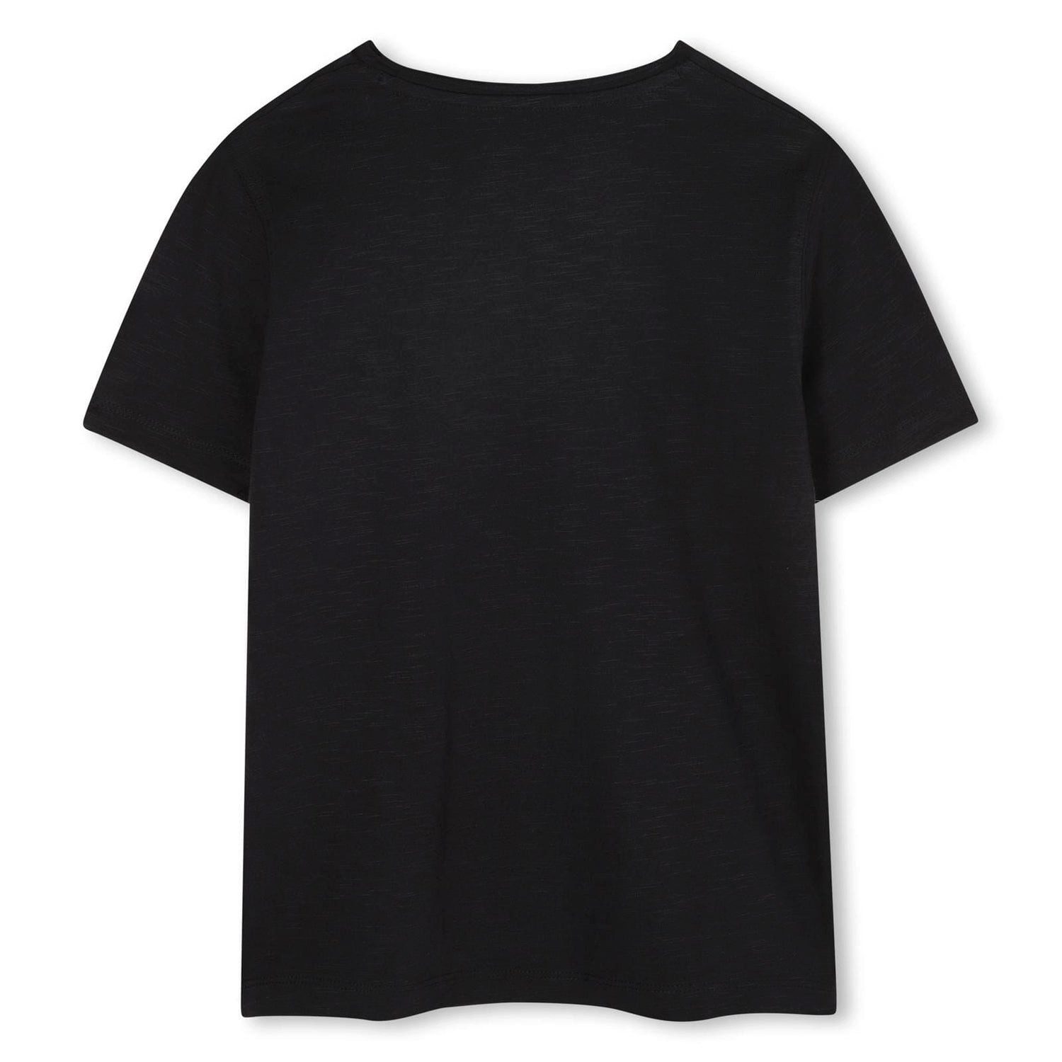 ZADIG & VOLTAIRE T-Shirt Zadig&Voltaire Kinder-T-Shirt mit Skorpion-Print – Anthrazit