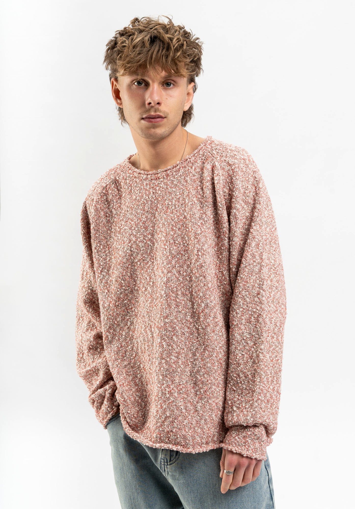 Strickpullover Elano