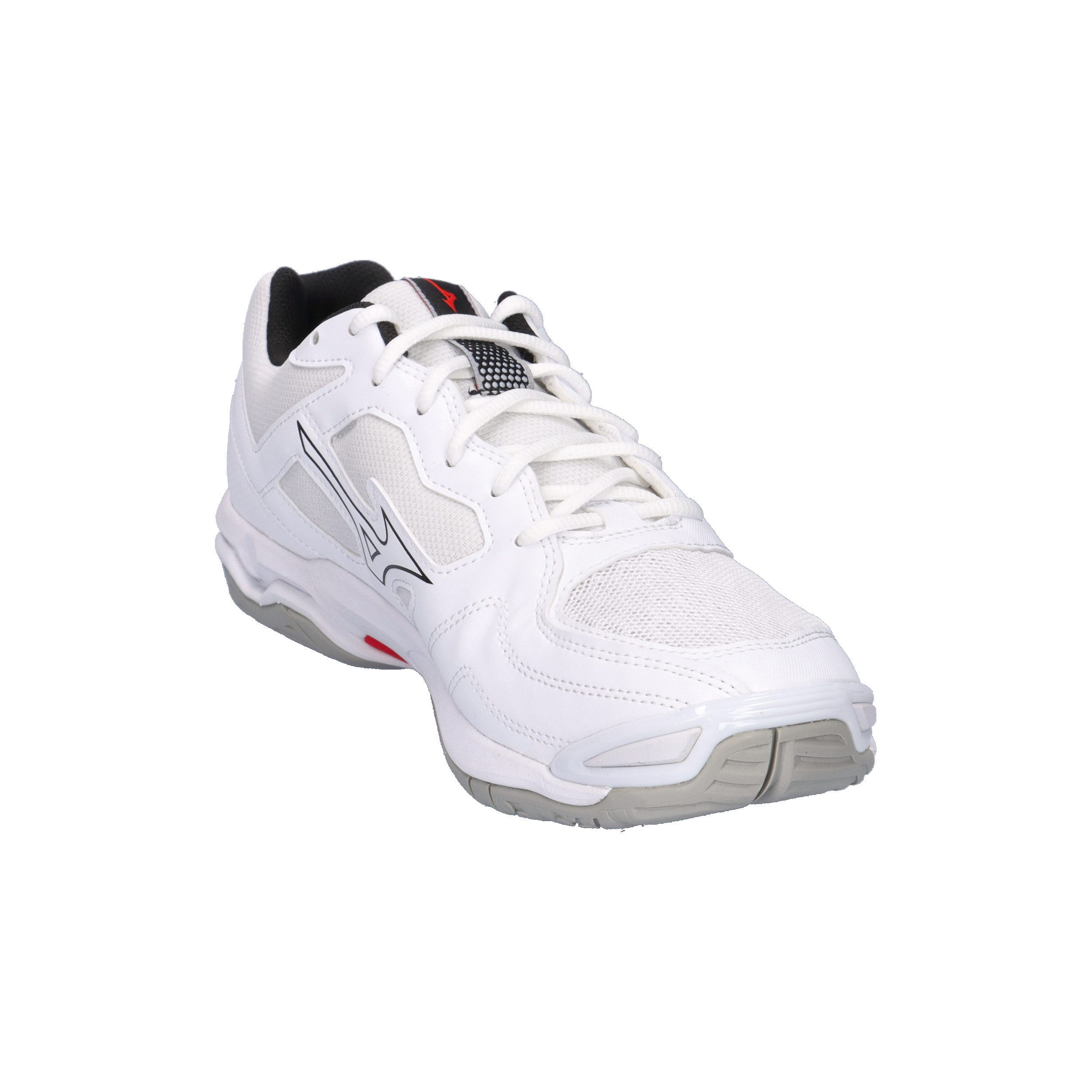 Mizuno Mizuno Unisex Hallenschuhe WAVE PHANTOM 3 X1GA2260 Hallenschuh