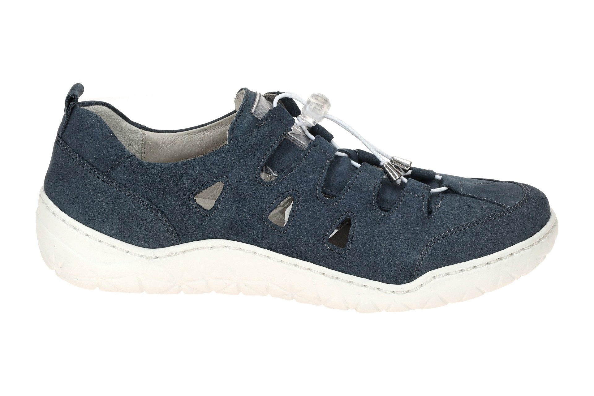 Waldläufer 612006 191 206 Schnürschuh günstig online kaufen