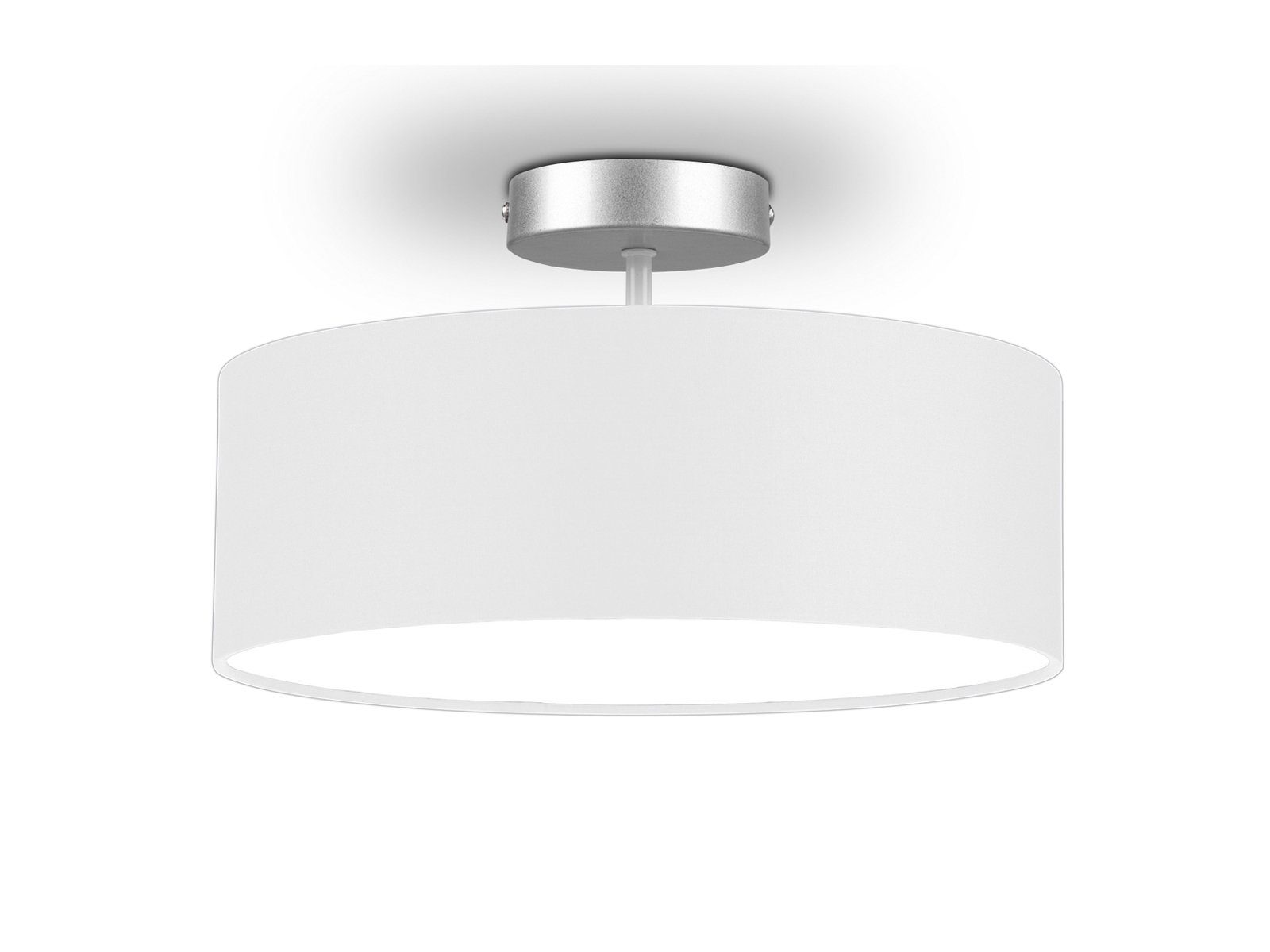 meineWunschleuchte Deckenleuchte, ohne Leuchtmittel, Lampe über-n günstig online kaufen