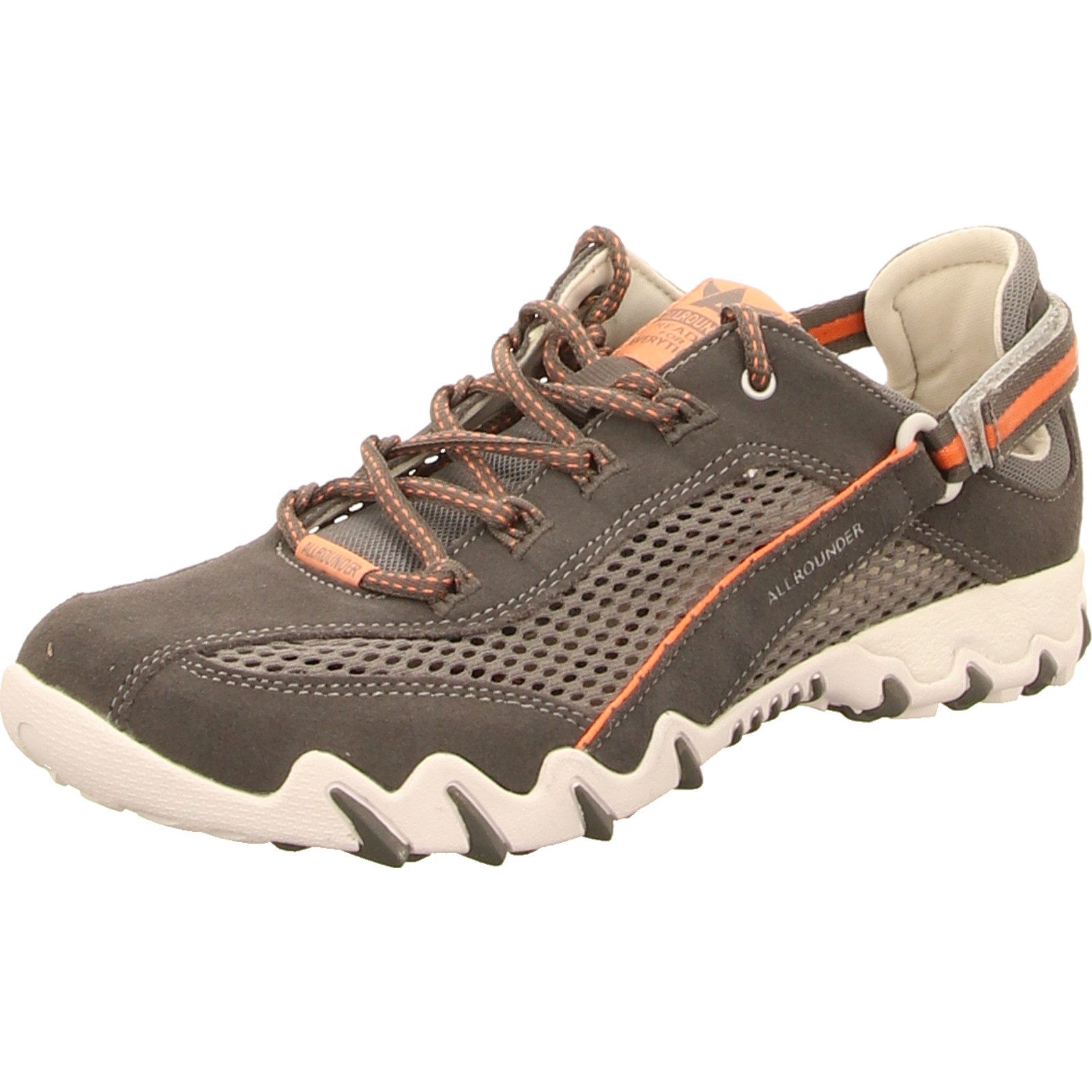Allrounder by Mephisto Schnürschuh