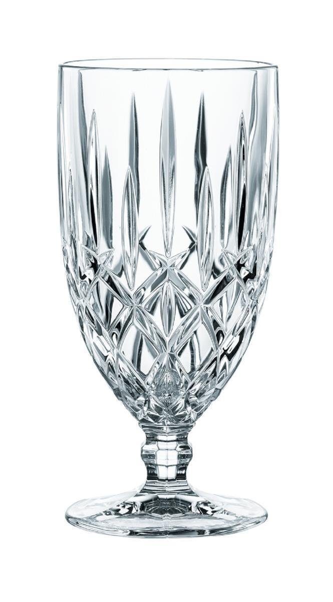 Longdrinkglas Nachtmann Noblesse Eisbecher/ Eiscafe 410ml 2 er Set