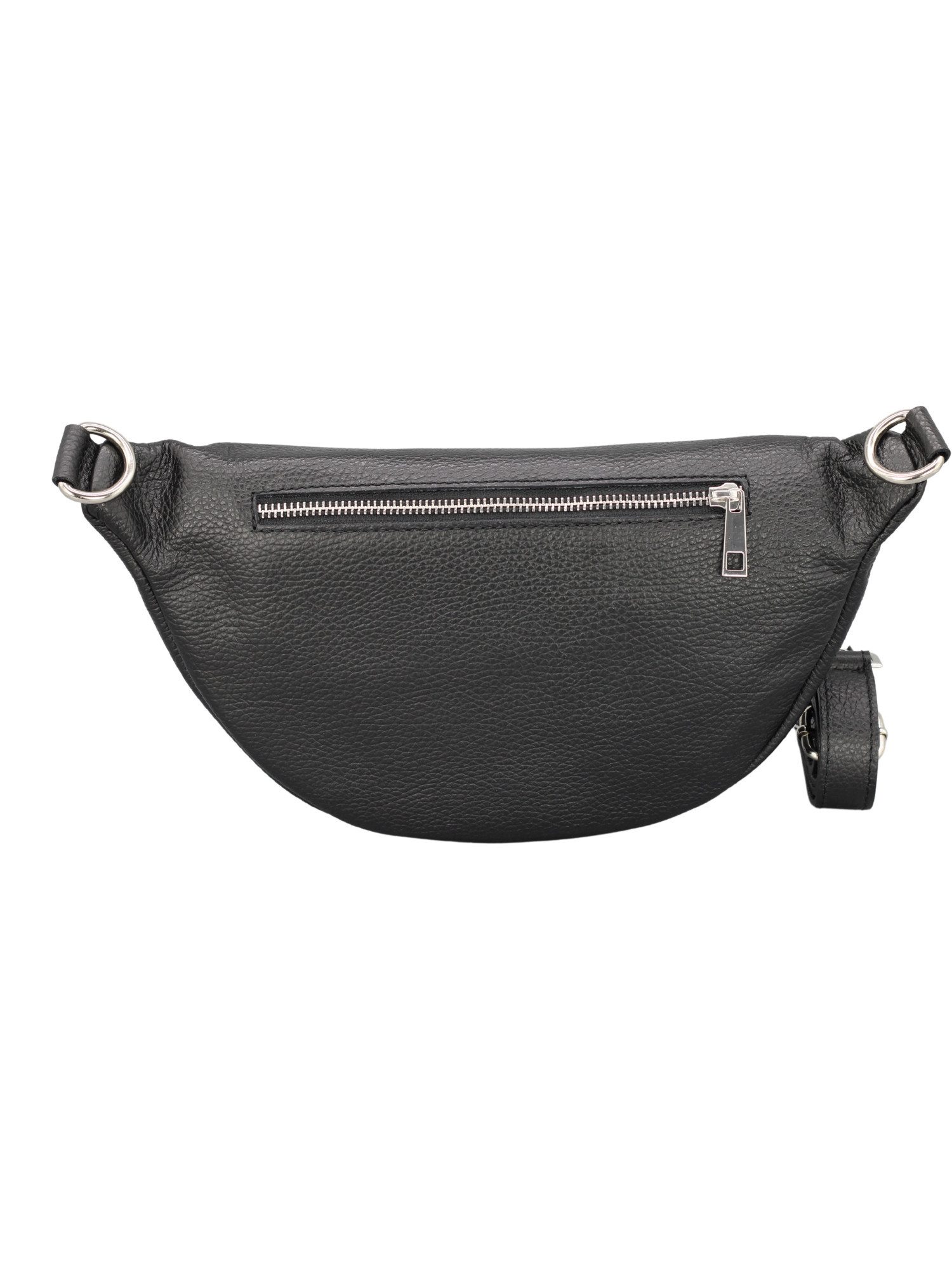 BRISE TASCHE Schultertasche Exklusive Damen Leder Umhängetasche – Zeitlos, Hochwertig, Praktisch (Einzeltasche), Echtleder, langlebig, zeitloses Design – Bild 2 von 4
