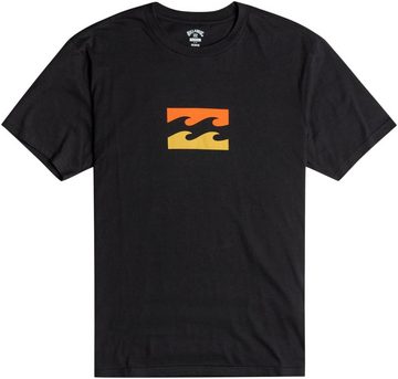 Billabong T-Shirt TEAM WAVE