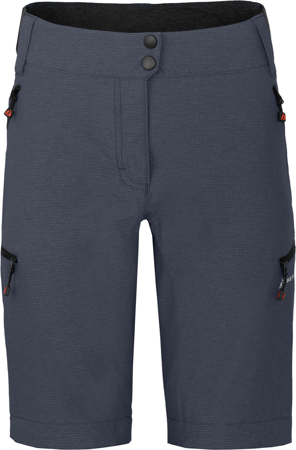 Fahrradhose VINA Zipp-off