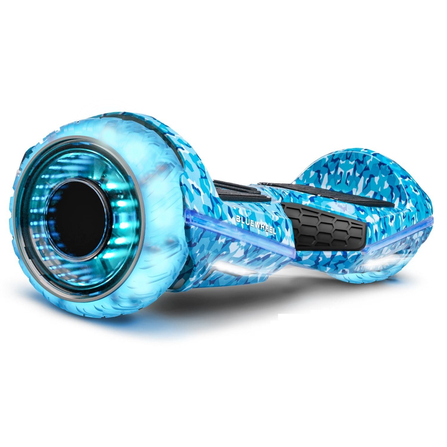 Bluewheel electromobility hotsell