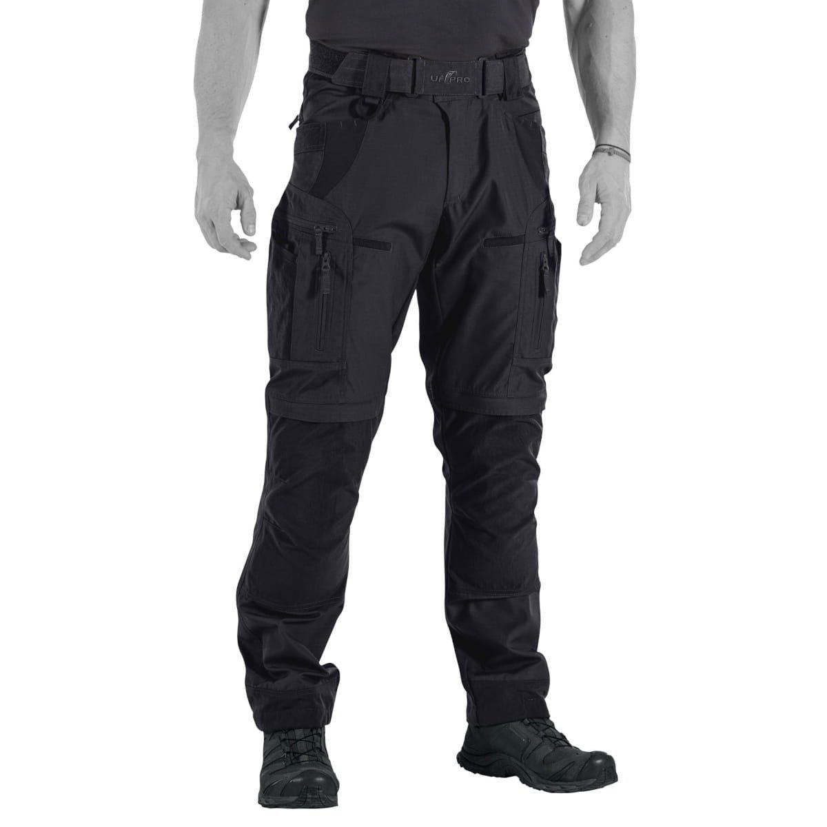 UF PRO Outdoorhose UF PRO Einsatzhose P-40 All-Terrain Gen.3