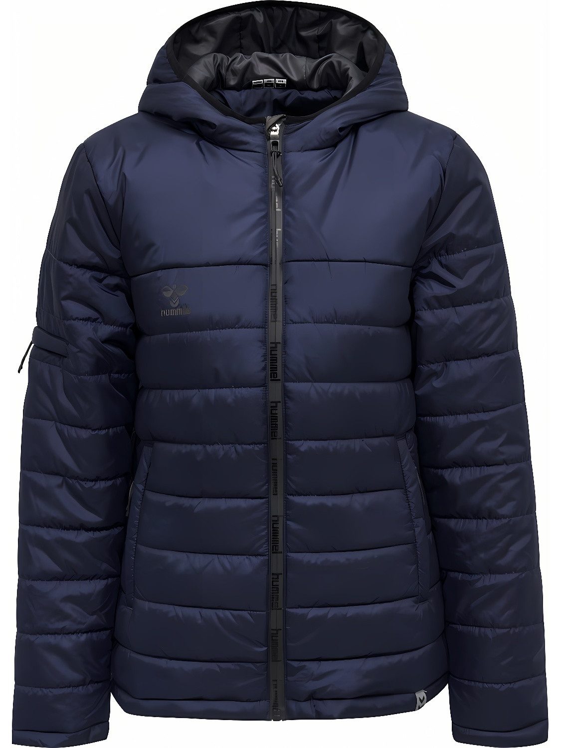 hummel Steppjacke