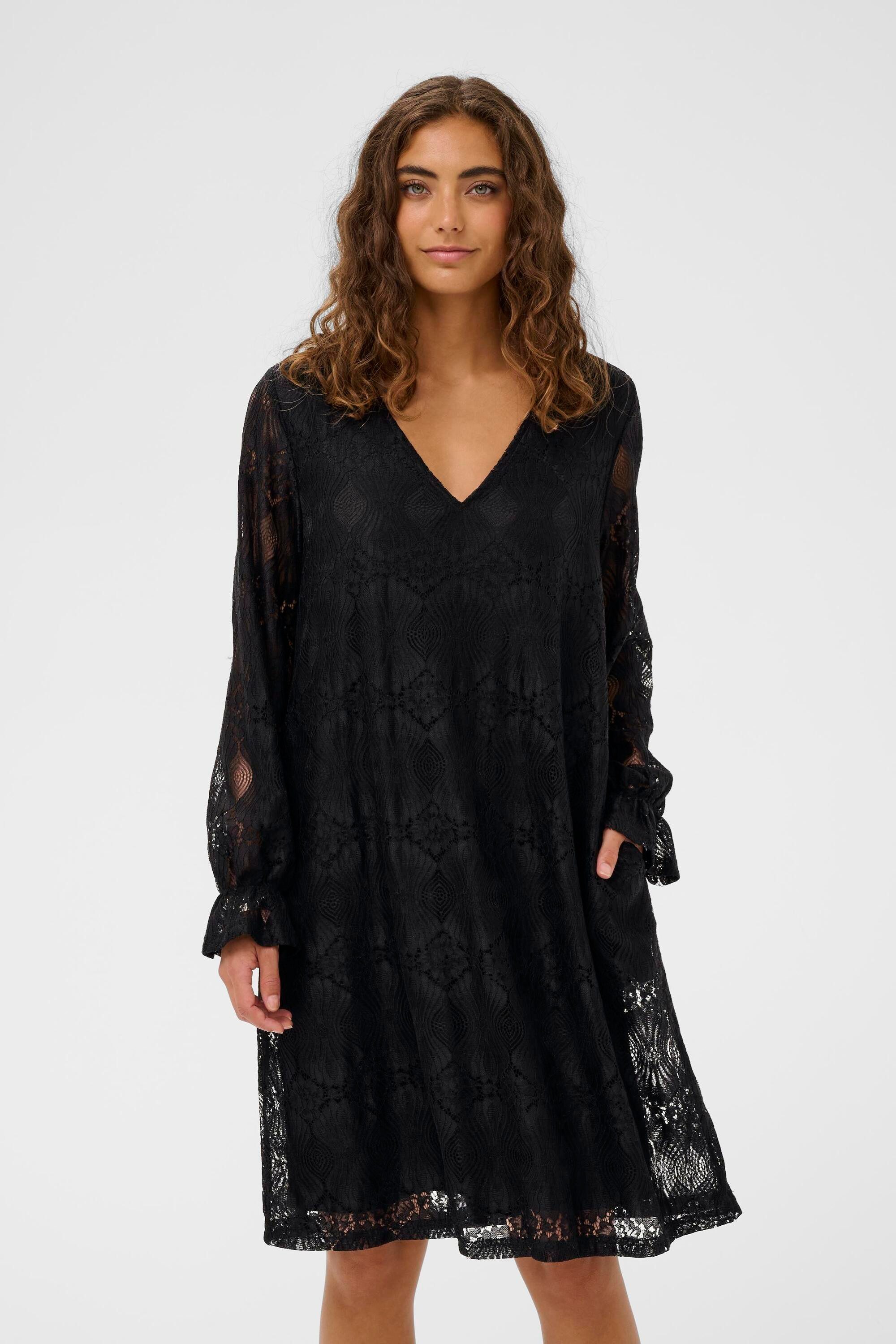 Blusenkleid Kleid CUmilana