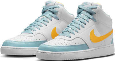 Nike Sportswear COURT VISION MID NN Кроссовки Design auf den Spuren des Air Force 1