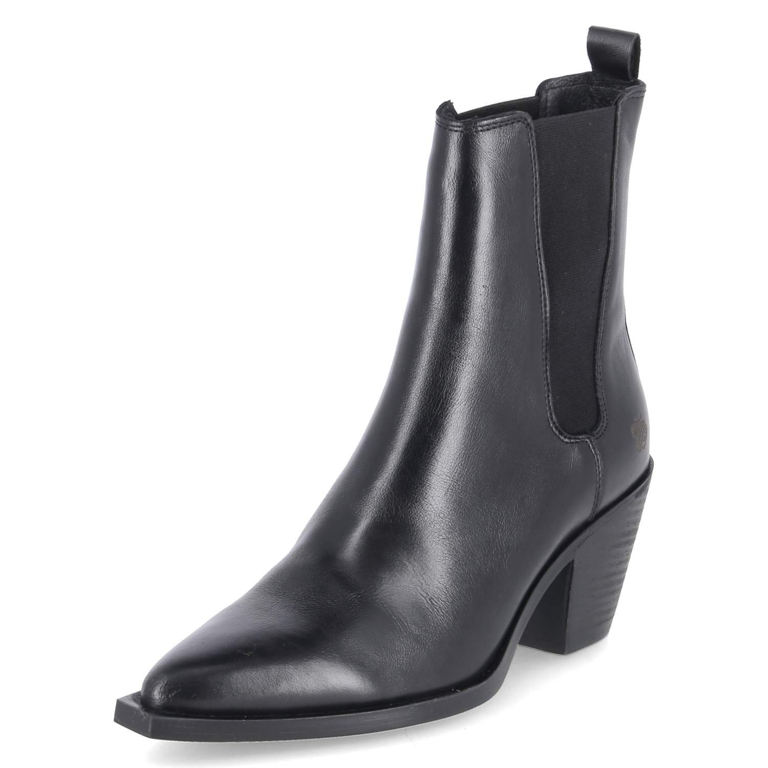 Apple of Eden Apple of Eden - female - SOL 1 - Glattleder - schwarz Schlupf günstig online kaufen