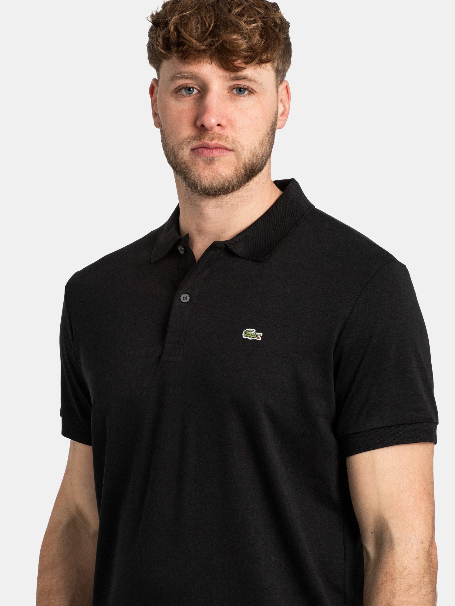 Lacoste Poloshirt Lacoste Polo Tee