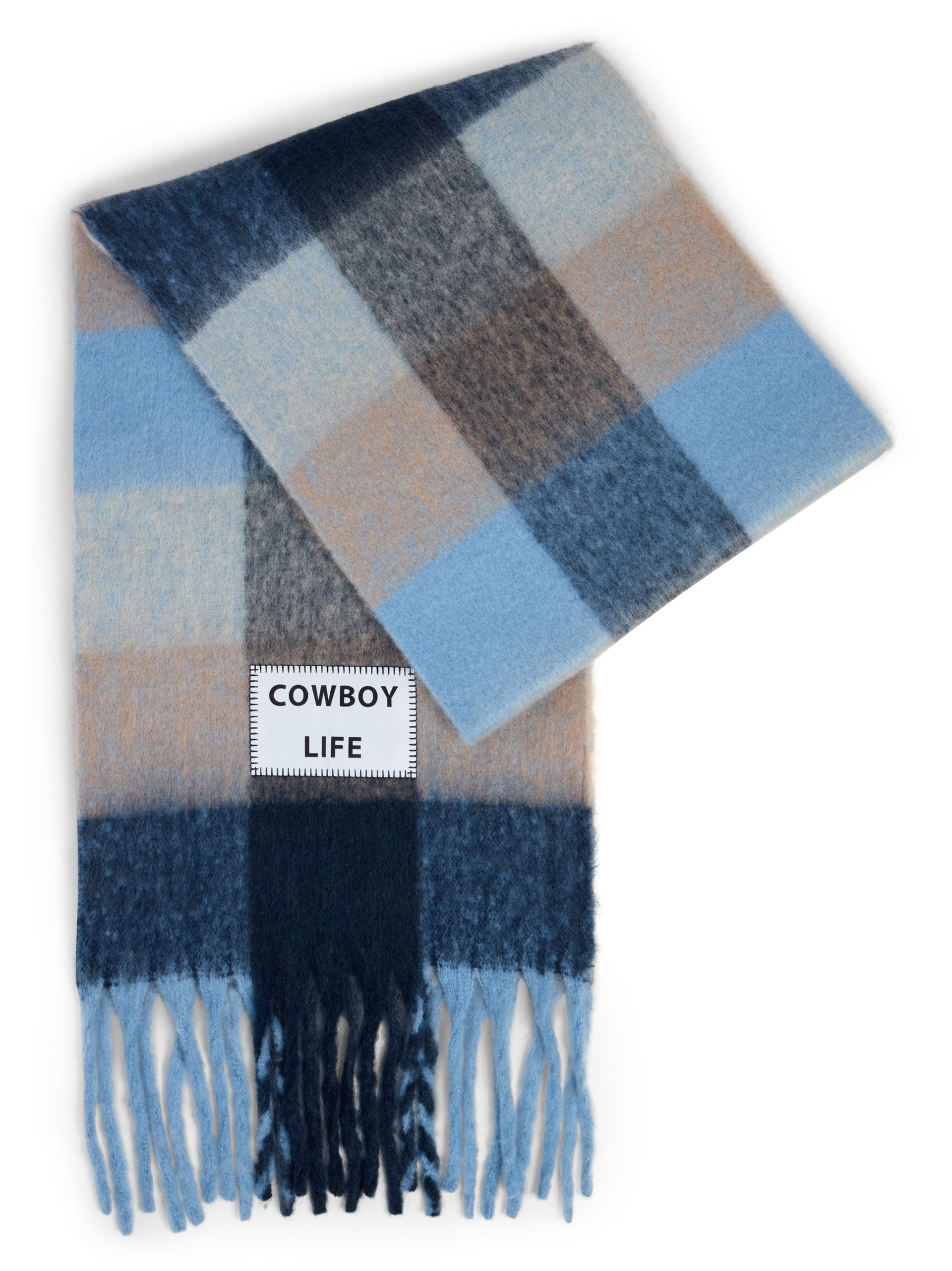 VERB TO DO Schal günstig online kaufen