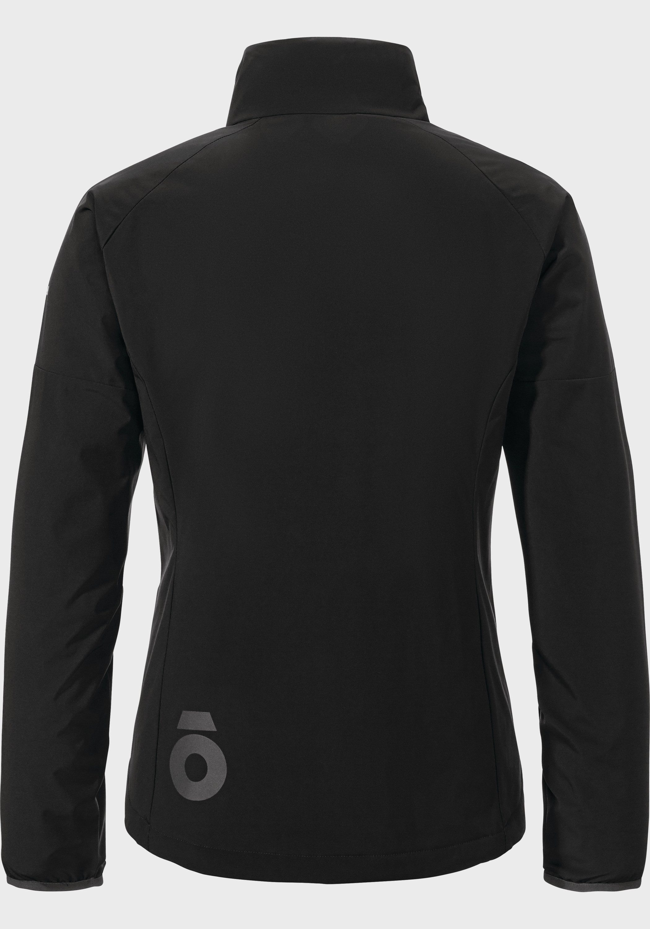 Schöffel Outdoorjacke Bike Ins Jacket Style Salza WMS