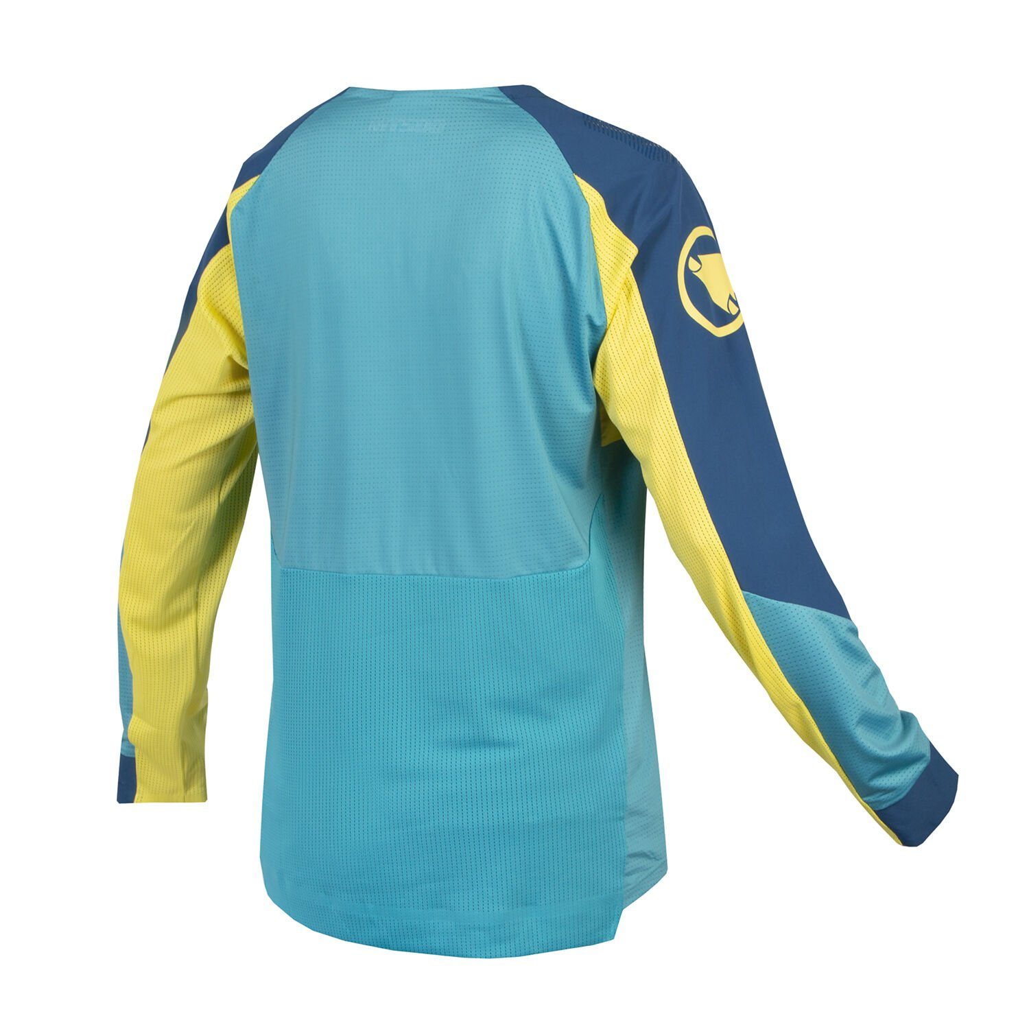 Endura Langarmshirt (1-tlg) mit Silikonprint an günstig online kaufen