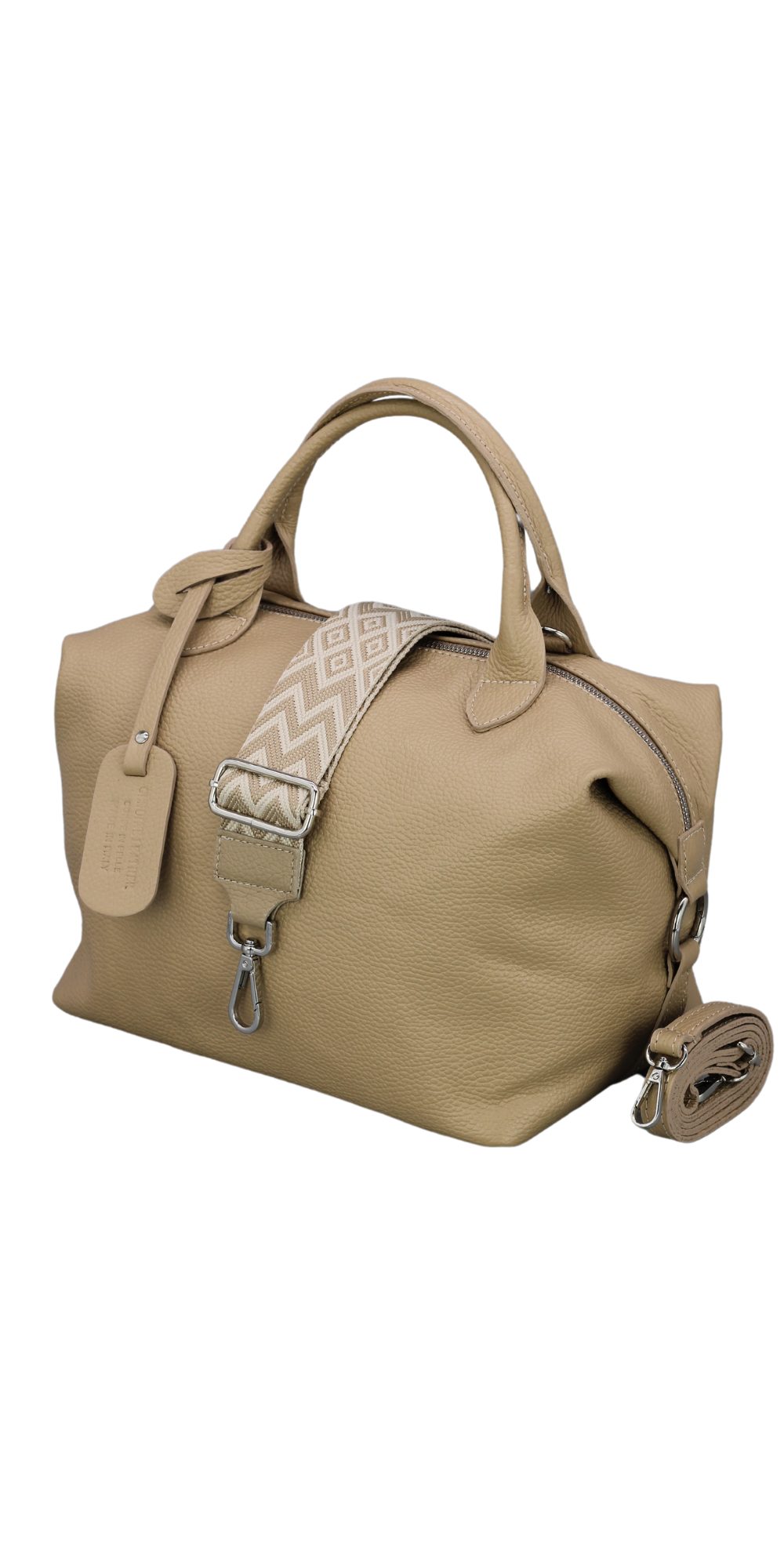 Adel Bags Schultertasche BIANCA Umhängetasche für günstig online kaufen
