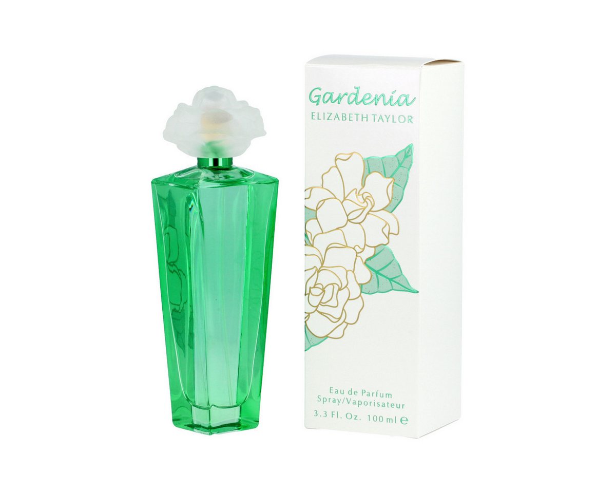Elizabeth Taylor Eau de Parfum Gardenia