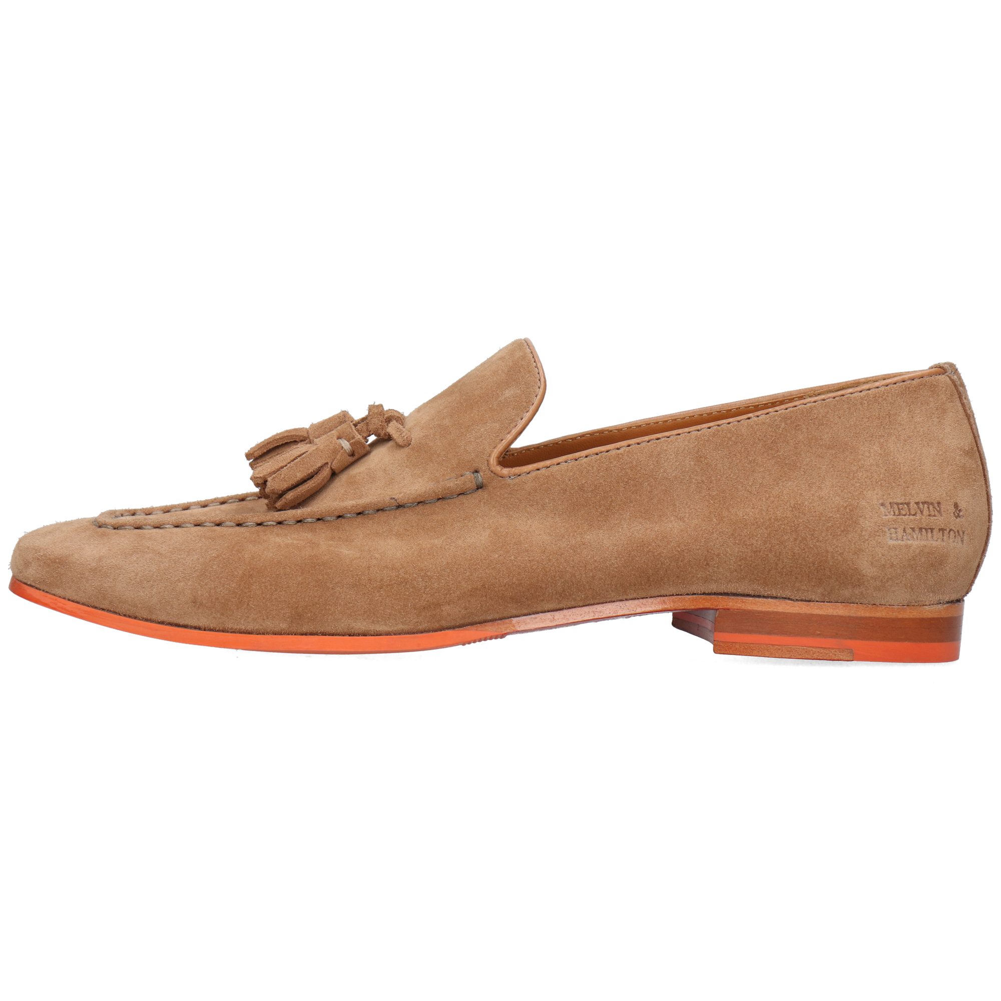 Melvin & Hamilton Clive 20 Loafer