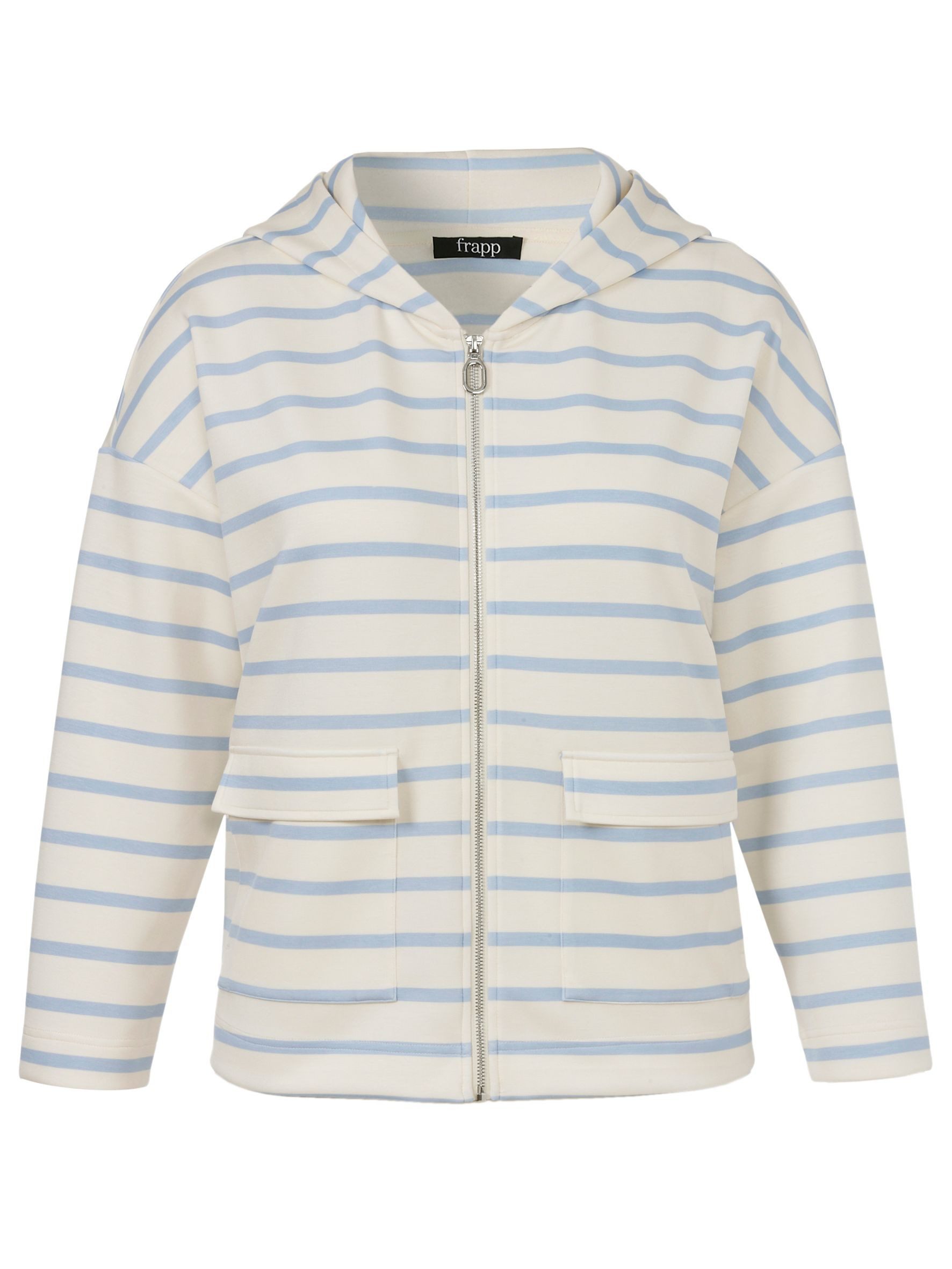 VIA APPIA DUE Strickjacke günstig online kaufen