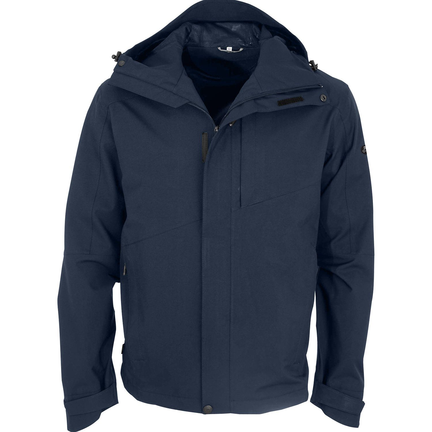 Maul Sport® 3-in-1-Funktionsjacke Outdoorjacke Kastelruth