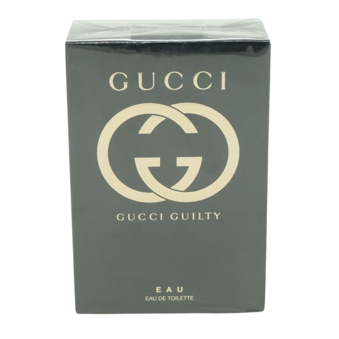 Guilty Gucci Eau Toilette de Eau Toilette 75ml GUCCI de