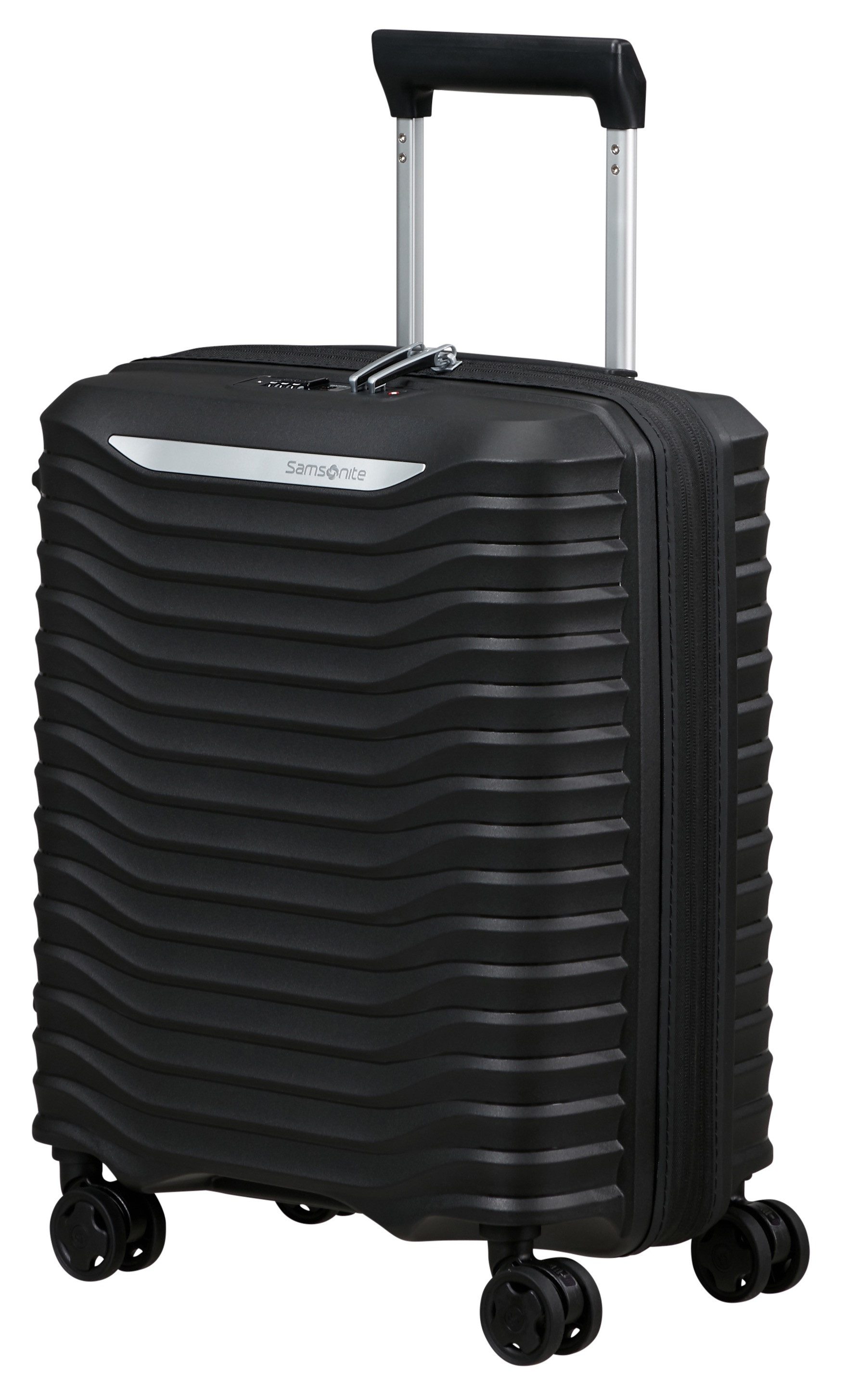 Samsonite Hartschalen-Trolley UPSCAPE, verschiedene Größen und Farben, 4 Ro günstig online kaufen
