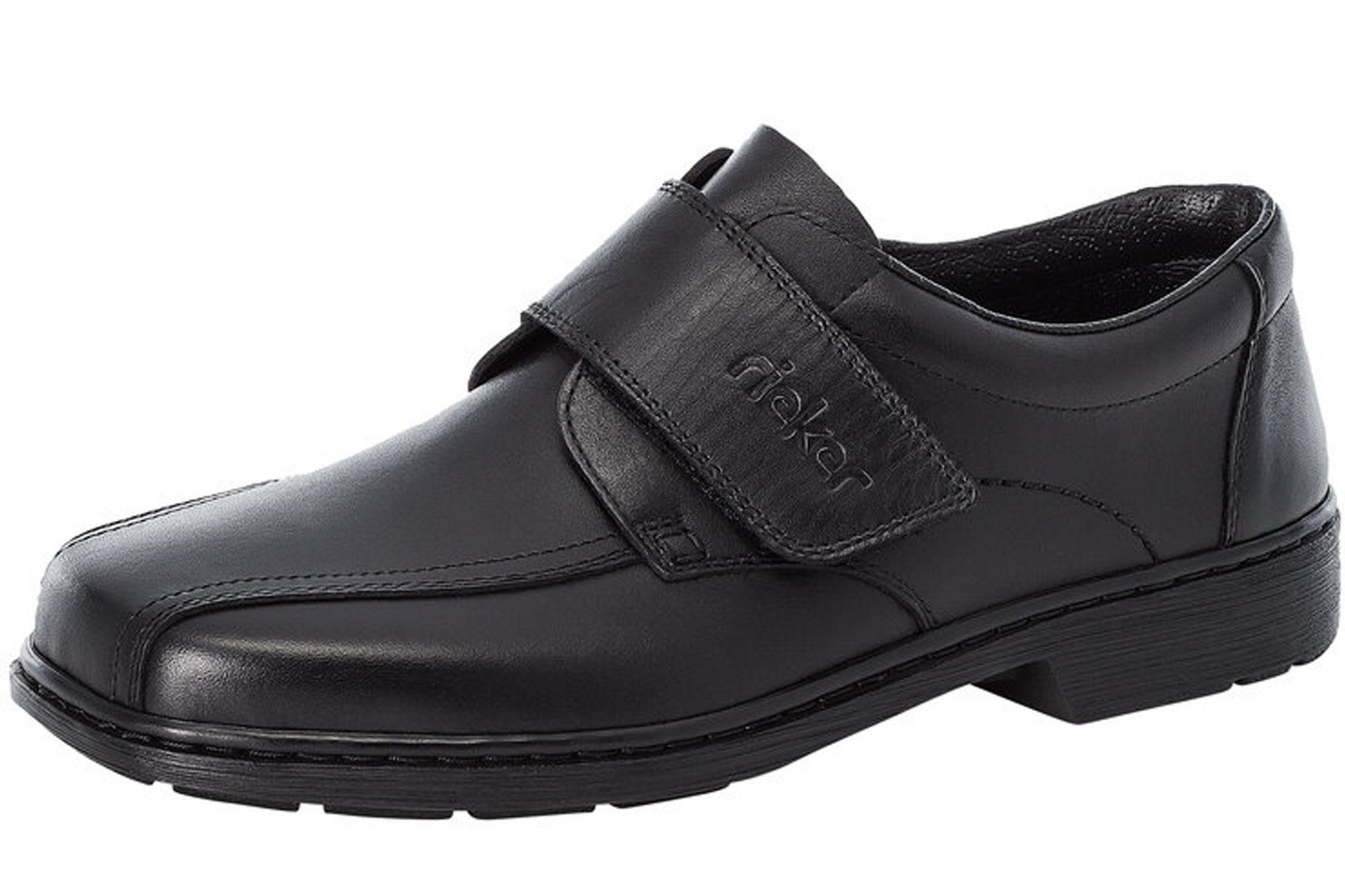 Rieker Klettverschluss Halbschuhe Slipper günstig online kaufen