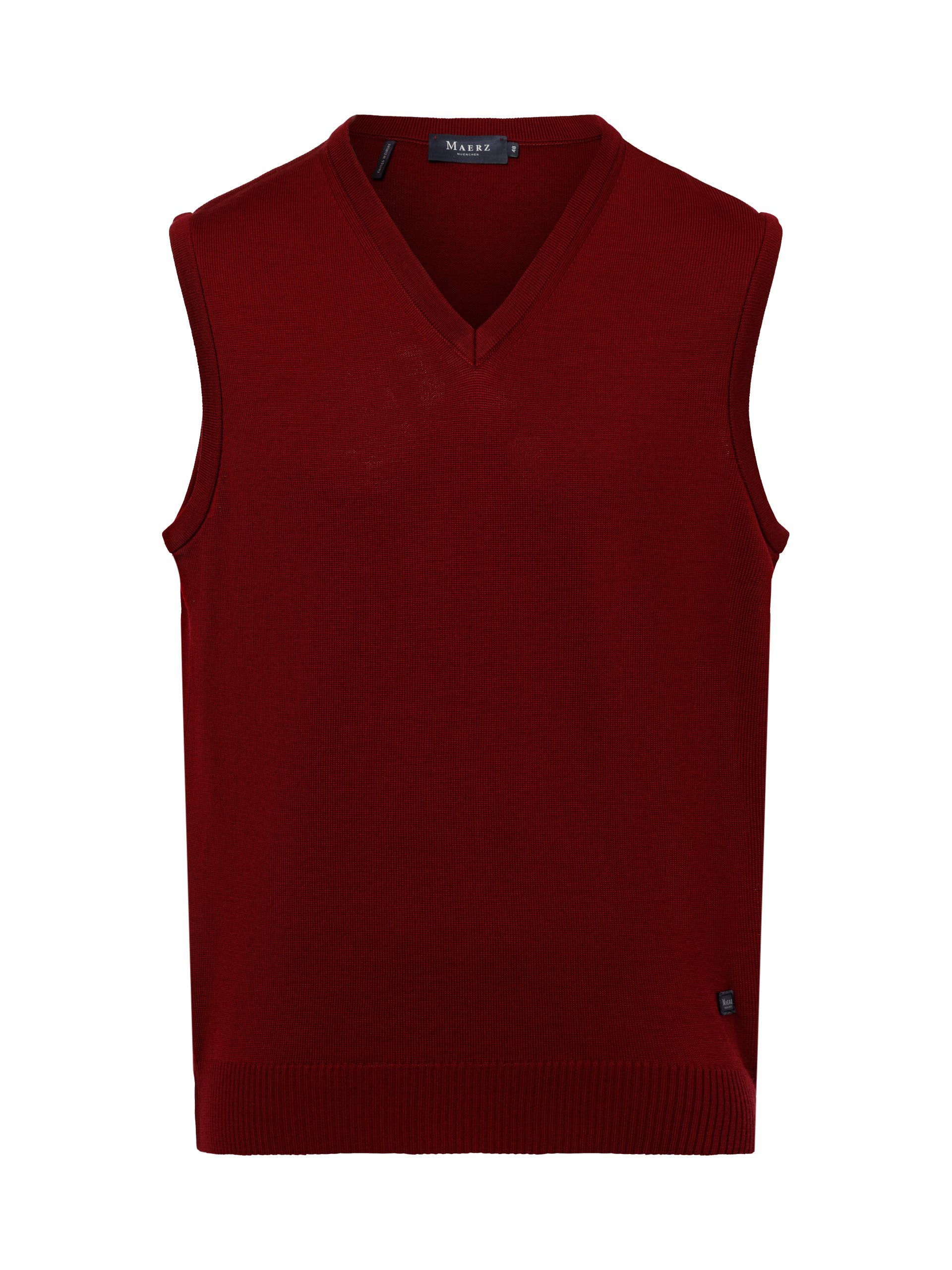 MAERZ Muenchen Pullunder