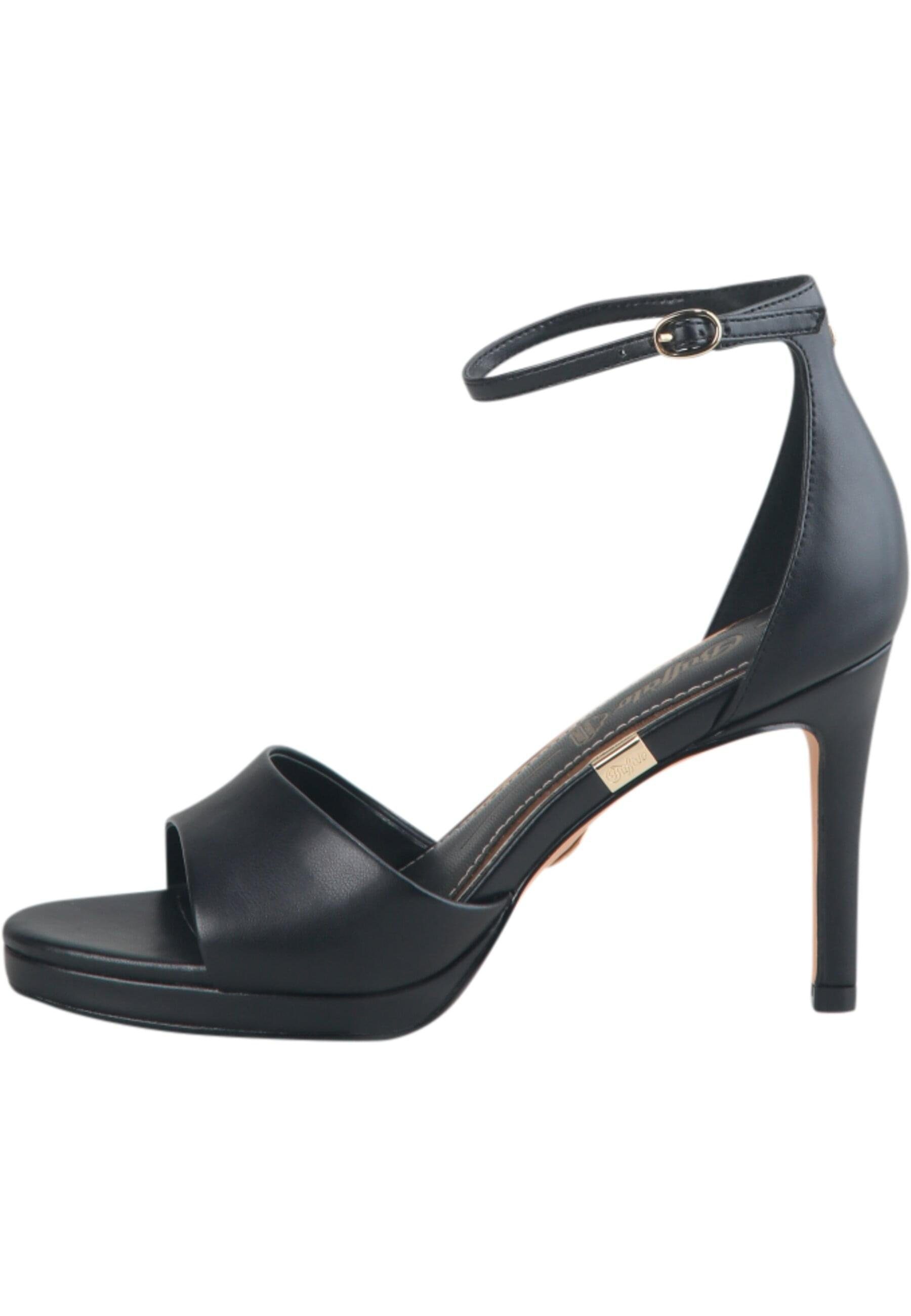 Buffalo Damen Buffalo Ronja Sandal Heel High-Heel-Pumps