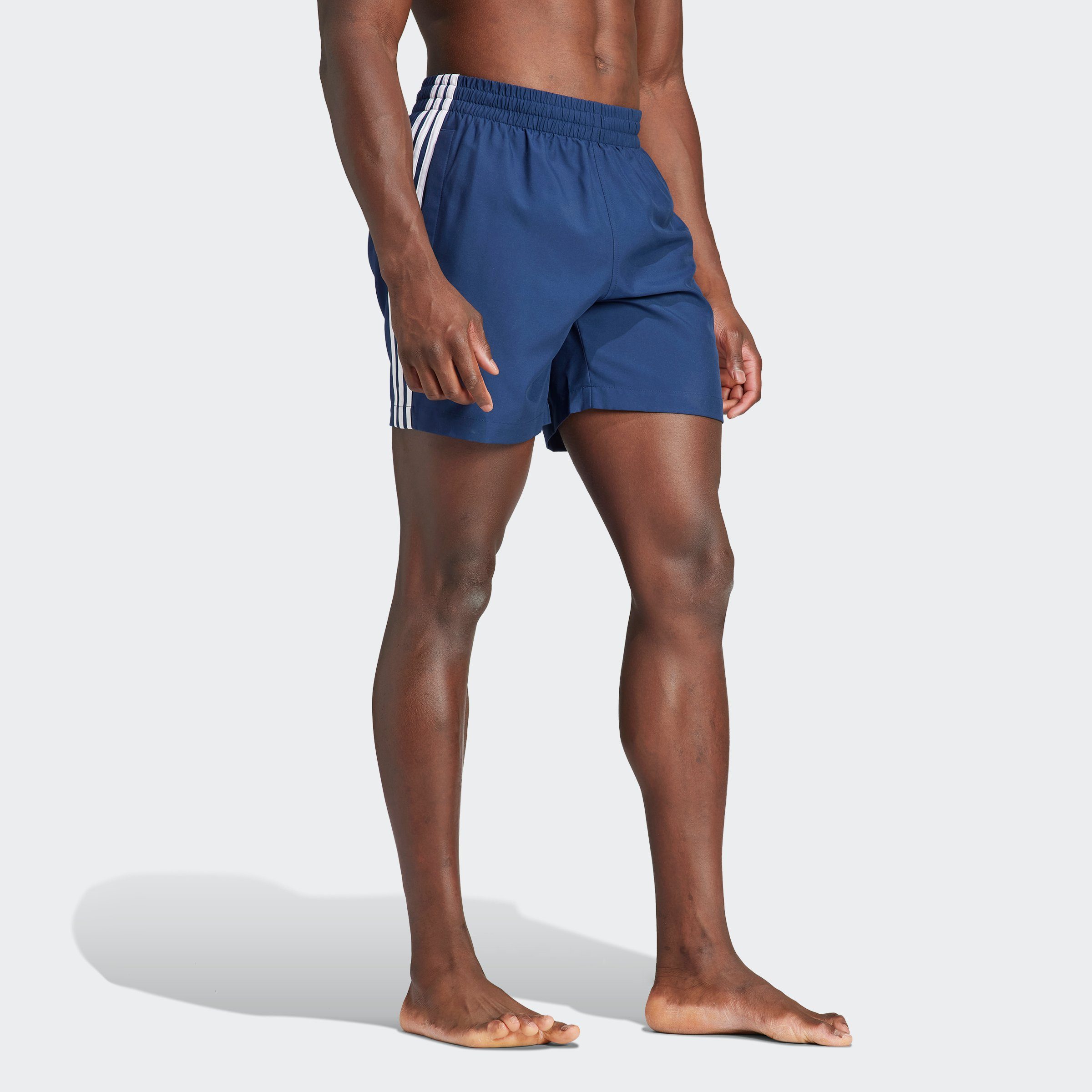 adidas Performance Badeshorts ORIGINALS ADICOLOR 3STREIFEN (1-St)