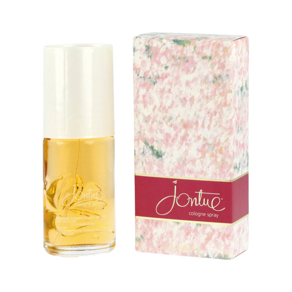 Revlon Eau de Cologne Jontue Eau de Cologne 68ml Spray